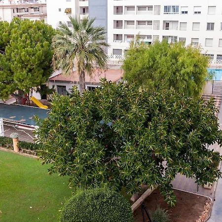 Vacaciones Canet Playa - En Primera Linea Canet d'En Berenguer Exterior foto